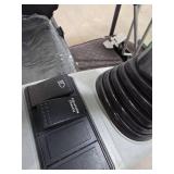 Unused KX12-CDB Mini Excavator with Briggs & Stratton XR2100 Engine and Adjustable Chassis