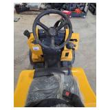2024 CFG Industrial HR230 Mini Skid Steer with 44\" Bucket