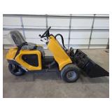 2024 CFG Industrial HR230 Mini Skid Steer with 44\" Bucket