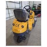 2024 CFG Industrial HR230 Mini Skid Steer with 44\" Bucket