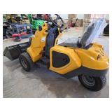 2024 CFG Industrial HR230 Mini Skid Steer with 44\" Bucket