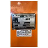 Unused Arteer 2025 QD-480 Compact Track Loader - Mini Skid Steer