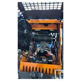 Unused Arteer 2025 QD-480 Compact Track Loader - Mini Skid Steer