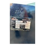 Arteer 84-inch Skeleton Skid Steer Rock Bucket SSB-84W