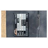 Arteer CM-300V Industrial Concrete Mixer