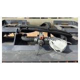 Arteer CM-300V Industrial Concrete Mixer