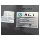 AGT YSRT14 Mini Skid Steer Loader - New 2025 Model w/ 32\" Bucket