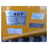 2025 MX-CR123 Mini Skid Steer Loader - New w/32\" Bucket