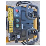 2025 MX-CR123 Mini Skid Steer Loader - New w/32\" Bucket