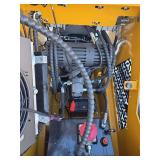 2025 MX-CR123 Mini Skid Steer Loader - New w/32\" Bucket