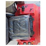 AGT SDA-140W Mini Wheel Loader w/ 44\" Bucket