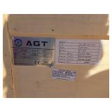 AGROTK Professional Horizontal Band Sawmill YC-32G