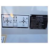 Unused 2025 BTTL ET15H-6 Mini Excavator with Briggs and Stratton Engine