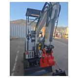 Unused 2025 BTTL ET15H-6 Mini Excavator with Briggs and Stratton Engine