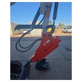 Unused 2025 BTTL ET15H-6 Mini Excavator with Briggs and Stratton Engine