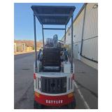 Unused 2025 BTTL ET15H-6 Mini Excavator with Briggs and Stratton Engine