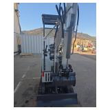 Unused 2025 BTTL ET15H-6 Mini Excavator with Briggs and Stratton Engine