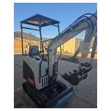 Unused 2025 BTTL ET15H-6 Mini Excavator with Briggs and Stratton Engine
