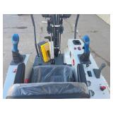 Unused 2025 BTTL ET15H-6 Mini Excavator with Briggs and Stratton Engine