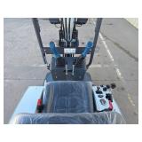 Unused 2025 BTTL ET12M-6 Mini Excavator with Briggs and Stratton Engine