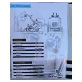 Unused 2025 BTL ST28H-6 Mini Skid Steer Loader with Briggs and Stratton Engine and 44\" Bucket