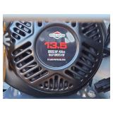 Unused 2025 BTL ST28H-6 Mini Skid Steer Loader with Briggs and Stratton Engine and 44\" Bucket