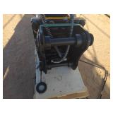 Unused 2025 Box Type TOFT 680 Hydraulic Hammer w/ 45mm Pins for CAT305 4-8 Ton Excavator