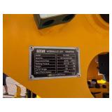 Unused 2025 TOFT Hydraulic Rotating Log Grapple TOFT04G with 45mm Pins to fit Cat305, for 4-8 ton Excavators