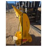 2025 TOFT04FR Excavator Ripper Attachment for CAT306/307