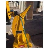 2025 TOFT04FR Excavator Ripper Attachment for CAT306/307