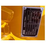 Unused 2025 TOFT CAT315 Excavator Ripper Attachment