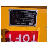 Unused 2025 TOFT08ER Excavator Ripper CAT320 20-30 Ton