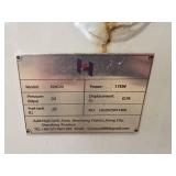 HH670 Skid Steer Loader with 42\" Bucket