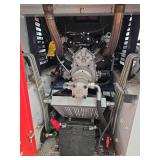 HH670 Skid Steer Loader with 42\" Bucket