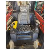 HH670 Skid Steer Loader with 42\" Bucket