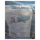 Iranch IRET13 High-End Electric Tricycle