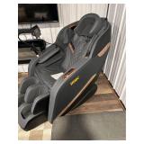 Premium IRMC Massage Chair with Voice Control