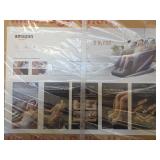 Premium IRMC Massage Chair with Voice Control