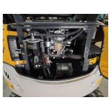 Unused SDLANCH 2025 YANMAR DIESEL ENGINE EXCAVATOR SDLE20