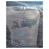 Iranch IRET13 High-End Electric Tricycle