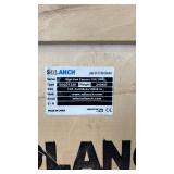 SDLANCH High-End Metal Carport 12x20ft