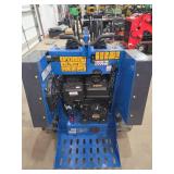 2025 MX-MRW14 Mini Loader with EH420-CT Engine