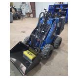 2025 MX-MRW14 Mini Loader with EH420-CT Engine