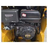 AGT MX-MRT14 Mini Loader with 420cc Engine w/ 32\" Bucket