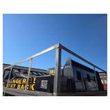 Mower King SSRC72 Skid Steer Brush Cutter