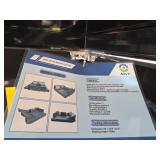 Mower King SSRC72 Skid Steer Brush Cutter