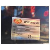 Mower King ECSSTR072 Commercial Mower Attachment