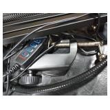 Overhead Camera Mount with Ring Light, Flexible Articulating Phone Arm Stand Compatible with iPhone, Logitech Webcam, Desk Tripod for YouTube Live Stream Cooking Nail Video Recording