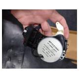 Upgraded W11481722 W10913953 49tyz-e120a1 Washer Shift Actuator for Whirl.pool Ama.na Ke.nmore May.tag Washer Parts Replace W10815026 W10597177 W10913953VP WTW5000DW1 MVWX655DW1 by TOMOON