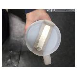 STANLEY Quencher H2.0 Tumbler with Handle and Straw 30 oz | Flowstate 3-Position Lid | Cup Holder Compatible for Travel | Insulated Stainless Steel Cup | BPA-Free | Ash